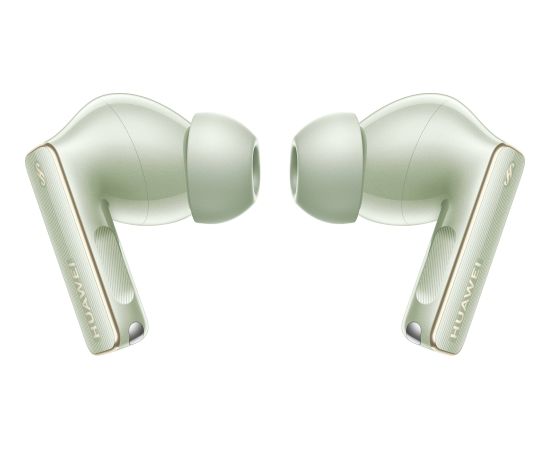 Huawei wireless earbuds FreeBuds Pro 4, green