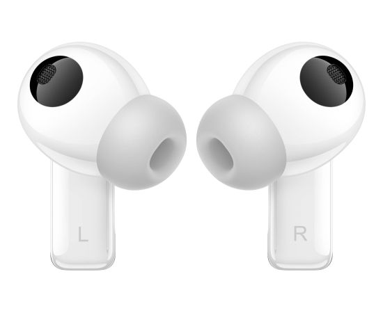 Huawei wireless earbuds FreeBuds Pro 4, white