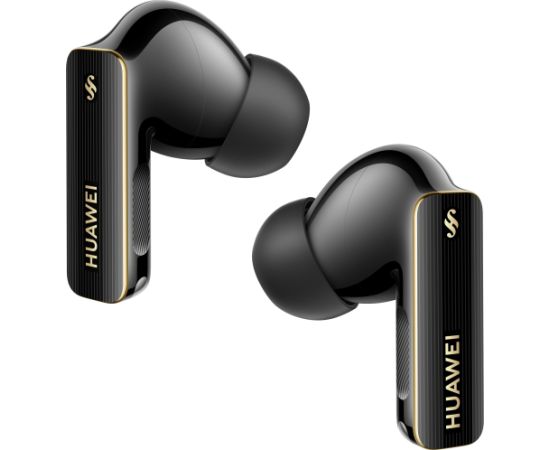 Huawei wireless earbuds FreeBuds Pro 4, black