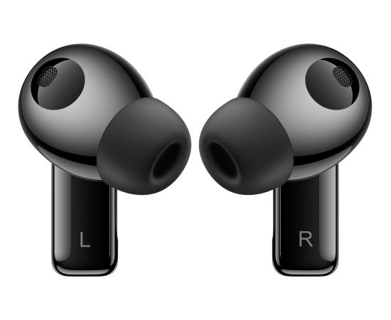 Huawei wireless earbuds FreeBuds Pro 4, black