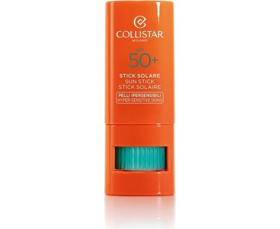 Collistar Stick Solare Sun Stick SPF50 9 ml