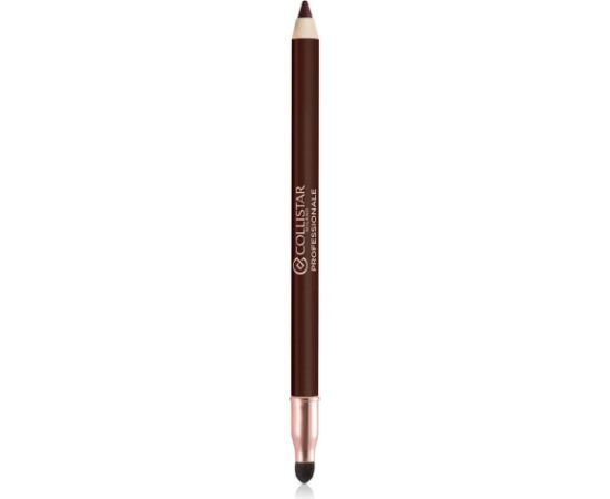 Collistar Professional Waterproof Eye Pencil 1,2 ml