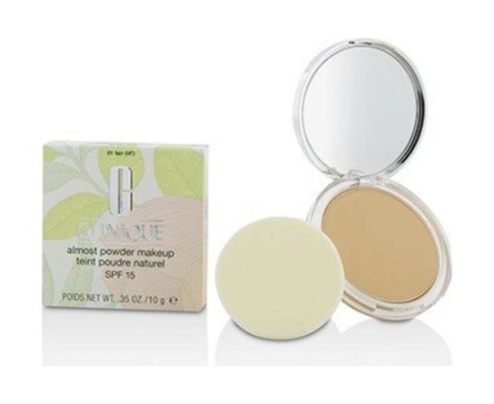 Clinique Almost Powder Make-Up SPF15 10 gr