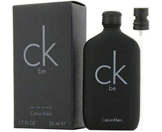 Calvin Klein Ck Be Edt Spray 50 ml