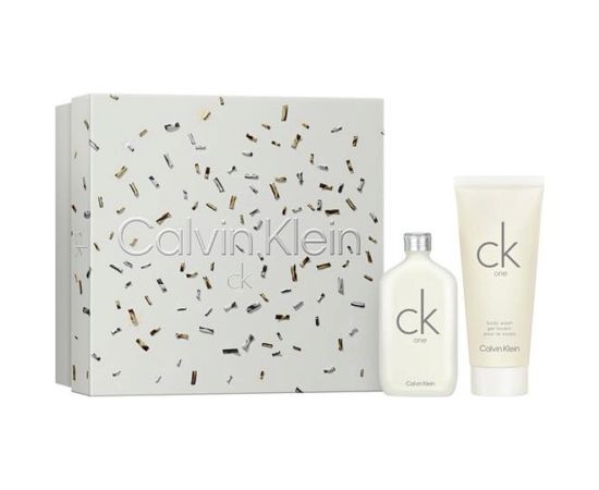 Calvin Klein Ck One Giftset 150 ml