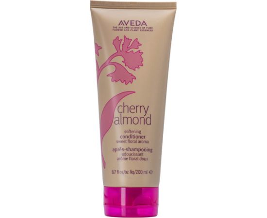 Aveda Cherry Almond Softening Conditioner 200 ml