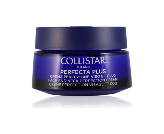 Collistar Perfecta Plus Perfection Cream 50 ml