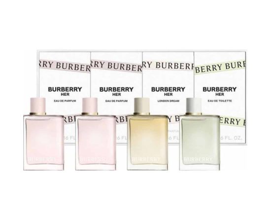 Burberry Her Set 20 ml