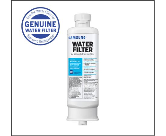 Samsung HAF-QIN/EXP Water Filter for SBS