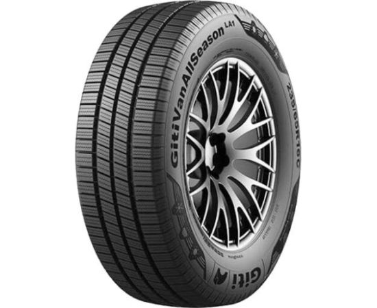 195/70R15C GITI GITI VAN ALL SEASON LA1 104/102R DOT22 DBB72 3PMSF M+S