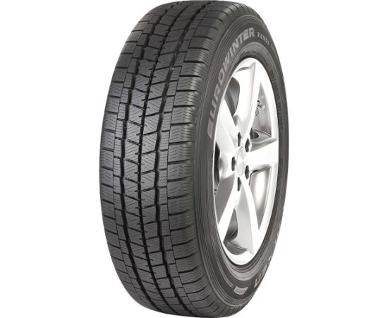 225/55R17C FALKEN EUROWINTER VAN01 109/107T DOT22 Studless CAB73 3PMSF M+S