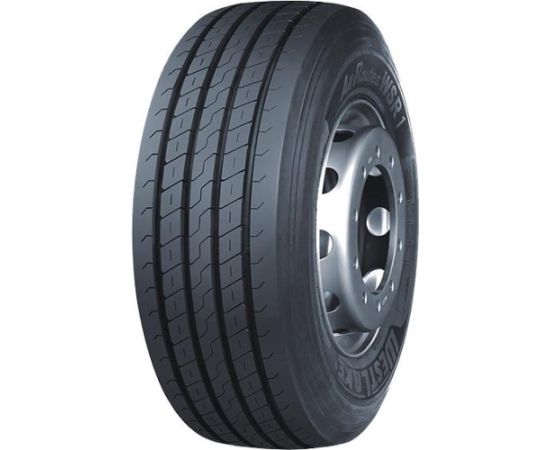 385/65R22.5 Westlake Premium WSR1 164K M+S 3PMSF SteerAndTrailer REGIONAL CCB71