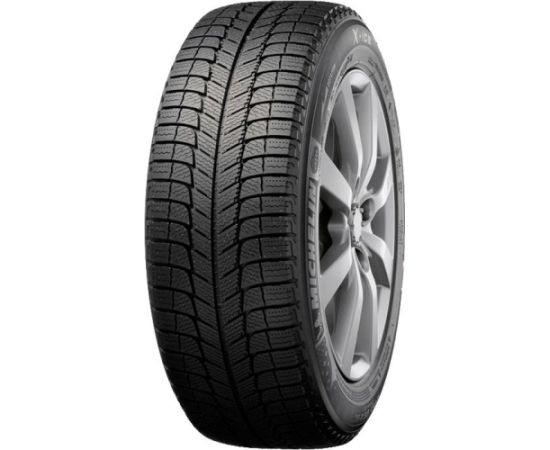 195/55R15 MICHELIN X-ICE XI3 89H XL DOT22 Friction DEB71 3PMSF M+S