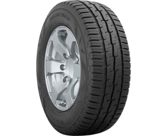 175/65R14C TOYO OBSERVE VAN 90/88T DOT22 Studless DBB72 3PMSF M+S