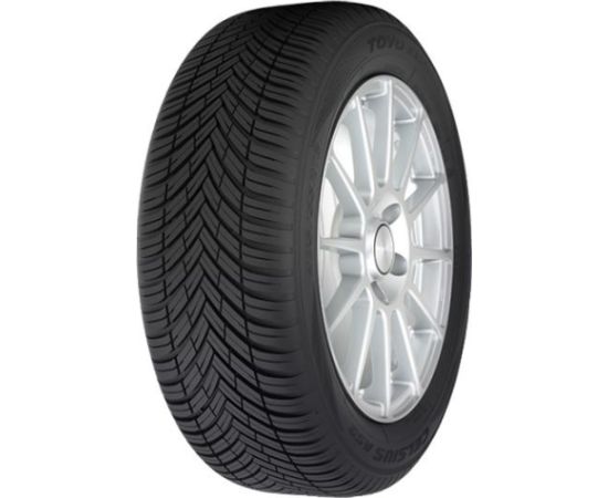 215/50R19 TOYO CELSIUS AS2 93T XL RP DOT22 CBB71 3PMSF M+S