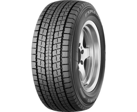 245/70R16 FALKEN ESPIA EPZ2SUV 107R DOT22 Friction EDB71 3PMSF M+S