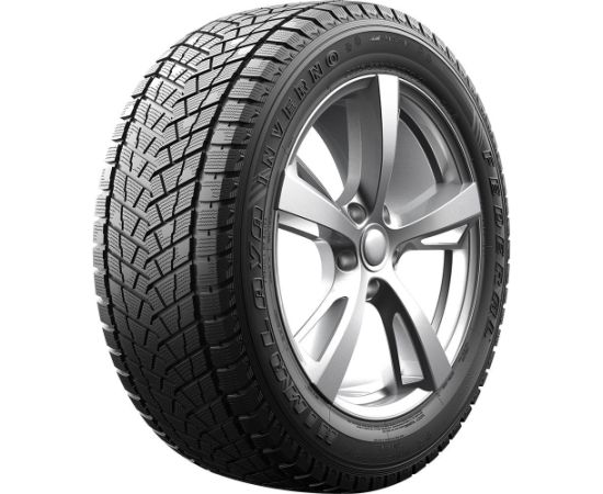 265/40R21 FEDERAL HIMALAYA INVERNO 105H XL DOT22 Studless DDB71 3PMSF M+S