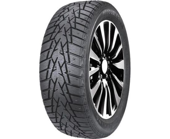 Double Star 265/65R17 DOUBLESTAR DW01 112Q DOT22 Studded 3PMSF M+S