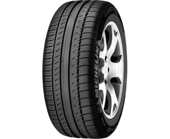 275/45R20 MICHELIN LATITUDE SPORT 110Y XL N0 DBB72