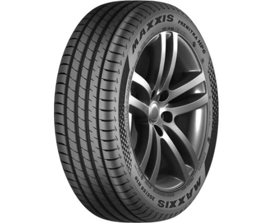 225/60R17 MAXXIS PREMITRA 6 HP6 99V