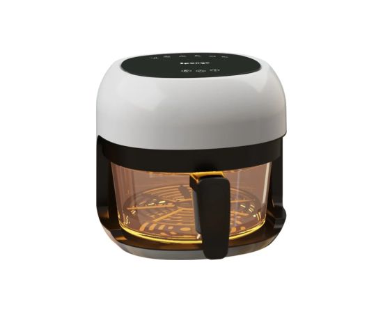 Sponge Air Fryer Glass 4L