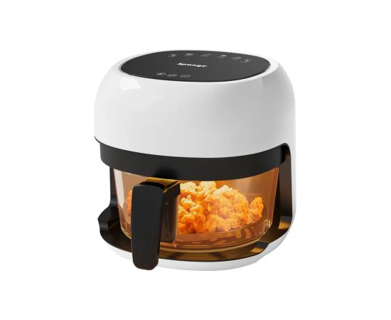 Sponge Air Fryer Glass 4L