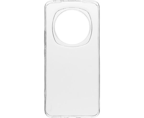 OBAL:ME TPU Cover for Honor Magic6 Pro 5G Transparent