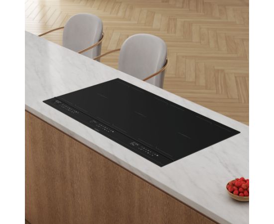 Induction hob De Dietrich