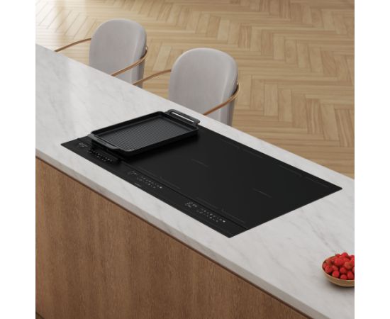 Induction hob De Dietrich