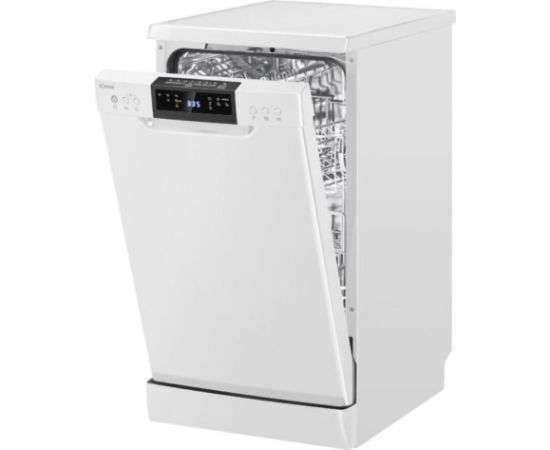 Dishwasher Bomann, white