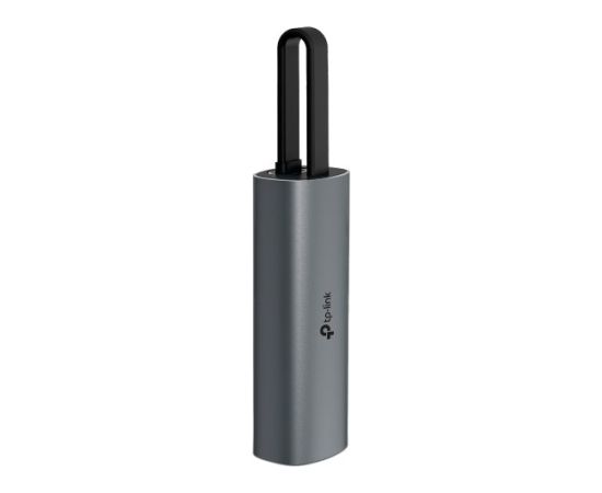 Karta sieciowa TP-LINK UE302C USB Type-C to 2.5 Gigabit Ethernet Network Adapter