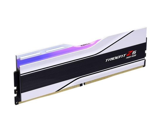 G.Skill Trident Z5 Neo RGB F5-6400J3039G16GX2-TZ5NRW memory module 32 GB 2 x 16 GB DDR5 6400 MHz