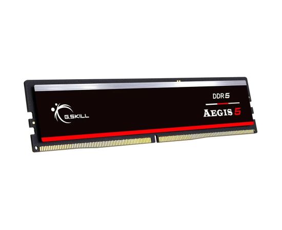 G.Skill F5-6000J3636F32GX1-IS memory module 32 GB 1 x 32 GB DDR5 6000 MHz