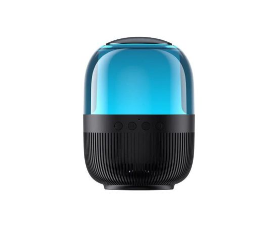 Havit SK889BT - bluetooth RGB wireless speaker, black