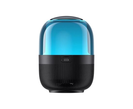 Havit SK889BT - bluetooth RGB wireless speaker, black