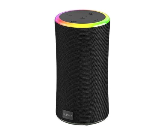 Havit SK833BT - bluetooth wireless speaker, black