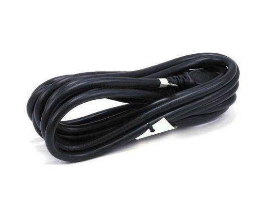 Lenovo 00XL065 power cable Black 1 m