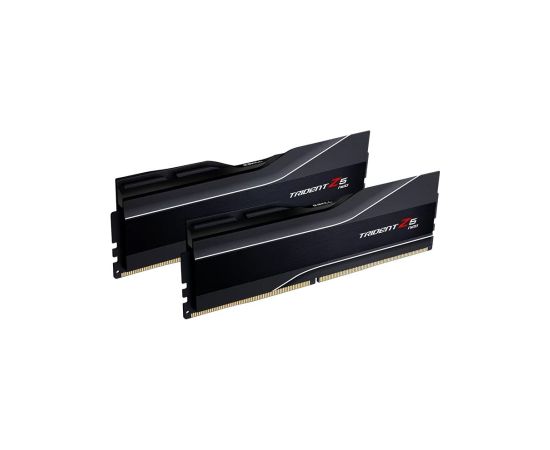 G.SKILL TRIDENT NEO AMD DDR5 2X32GB 6000MHZ CL36 Black