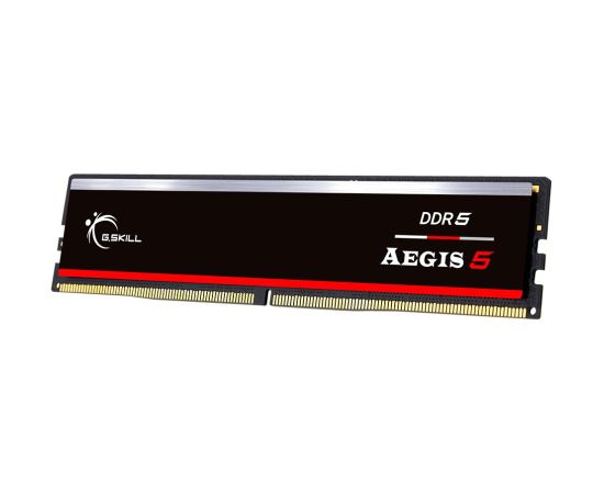 G.Skill Aegis F5-6000J3636F16GX1-IS memory module 16 GB 1 x 16 GB DDR5 6000 MHz