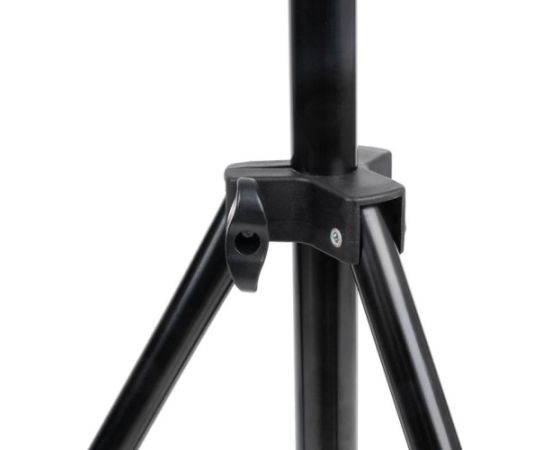 Havit ST7026 - tripod with RGB light ring, black