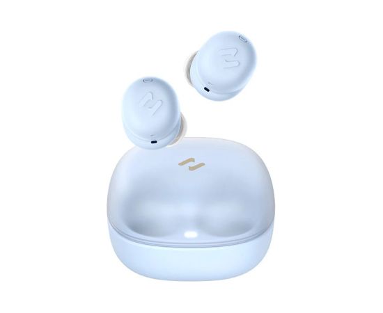 Havit TW969 - TWS wireless headphones, blue