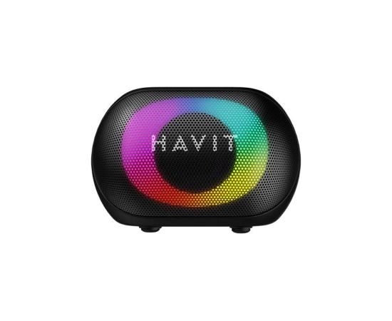 Havit SK885BT - bluetooth wireless speaker, black