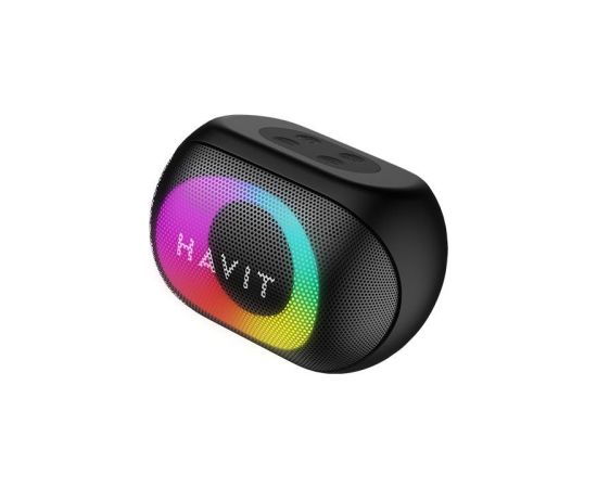 Havit SK885BT - bluetooth wireless speaker, black