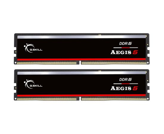 G.Skill Aegis F5-6000J3636F16GX2-IS memory module 32 GB 2 x 16 GB DDR5 6000 MHz