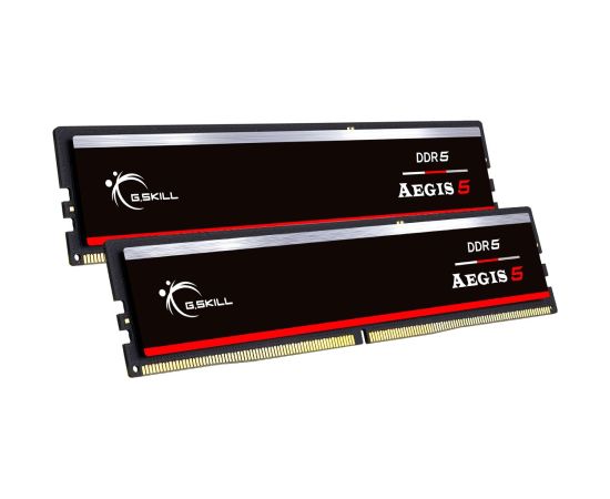 G.Skill Aegis F5-6000J3636F16GX2-IS memory module 32 GB 2 x 16 GB DDR5 6000 MHz