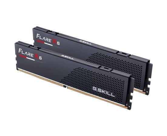 G.Skill Flare X5 F5-6000J2836G16GX2-FX5 memory module 32 GB 2 x 16 GB DDR5 6000 MHz