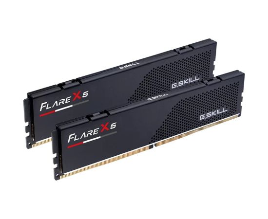 G.Skill Flare X5 F5-6000J2836G16GX2-FX5 memory module 32 GB 2 x 16 GB DDR5 6000 MHz