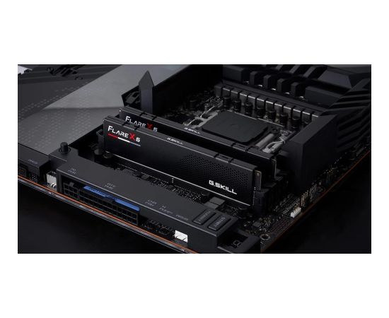 G.Skill Flare X5 F5-6000J2836G16GX2-FX5 memory module 32 GB 2 x 16 GB DDR5 6000 MHz