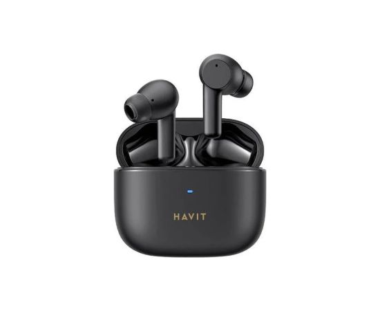 Havit TW958 Pro - TWS wireless headphones, black