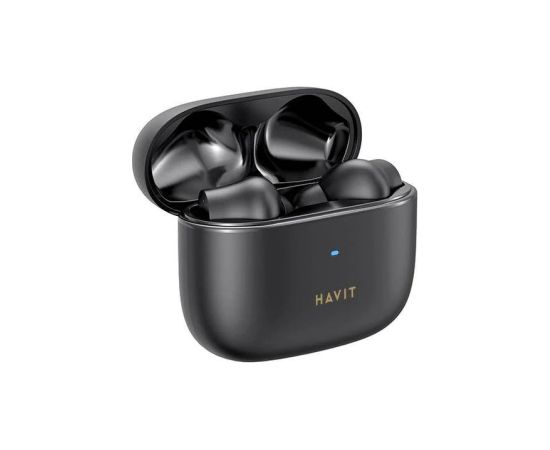 Havit TW958 Pro - TWS wireless headphones, black